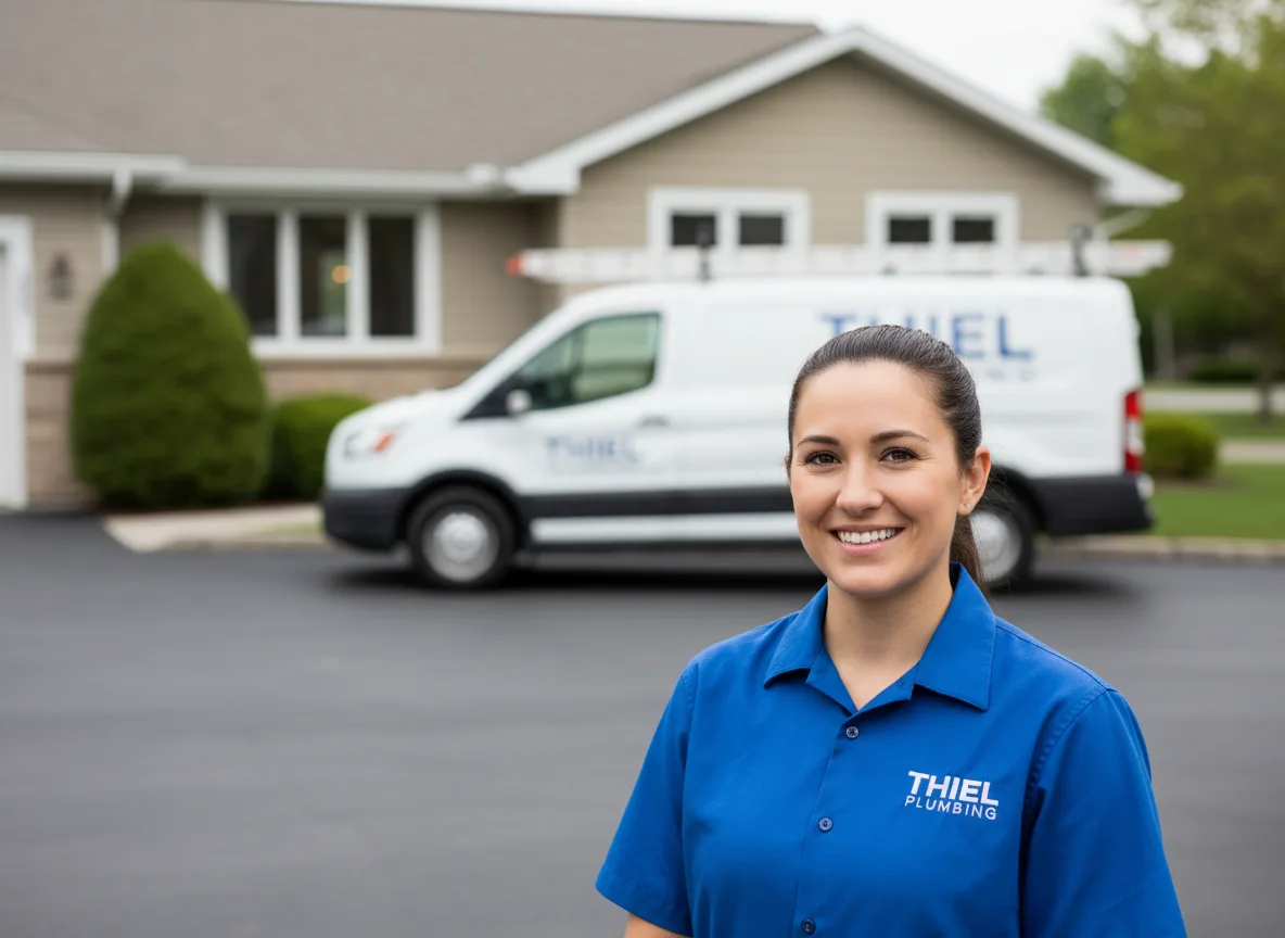 Plumber Carmel, IN FAQs